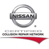 Nissan Certified Repair Network